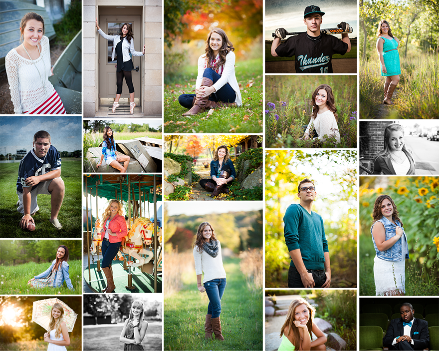 Senior Portraits That Don't Suck, by Ryan Klos Photography Senior Portraits | Ryan Klos Photography, Woodstock, IL portrait photographer.